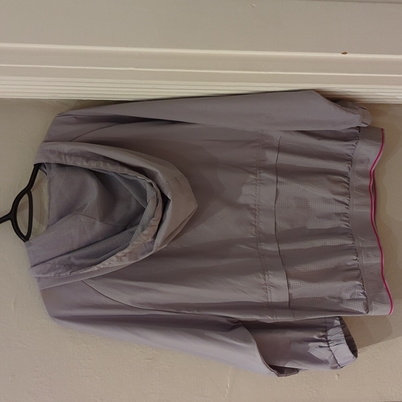 Ivy Park windbreaker running jacket - Picture 2 of 2